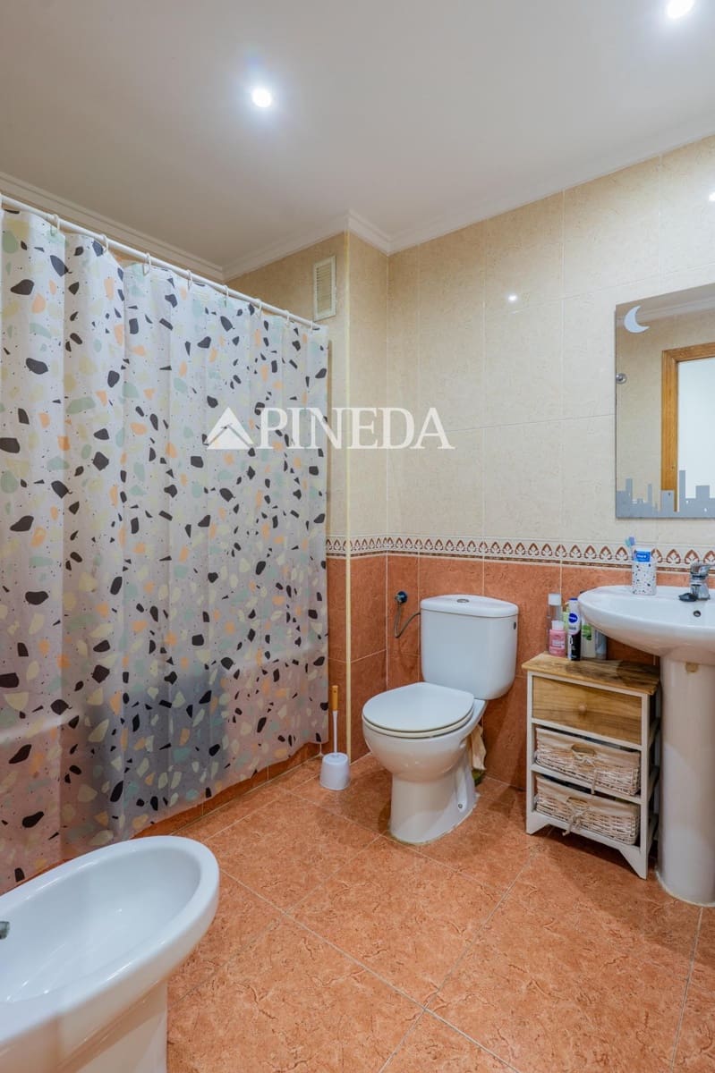 3 sovrum Lägenhet till salu i Pucol - 230 000 € (Ref: 9811569)