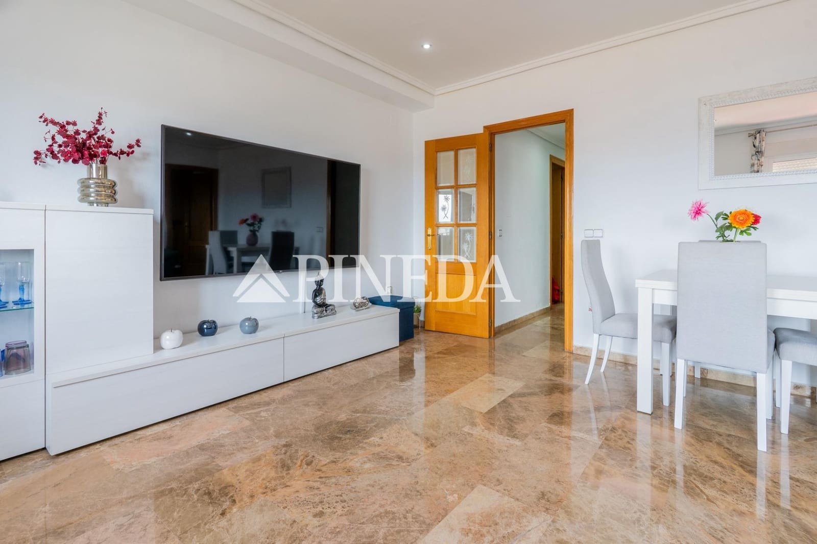 3 sovrum Lägenhet till salu i Pucol - 230 000 € (Ref: 9811569)
