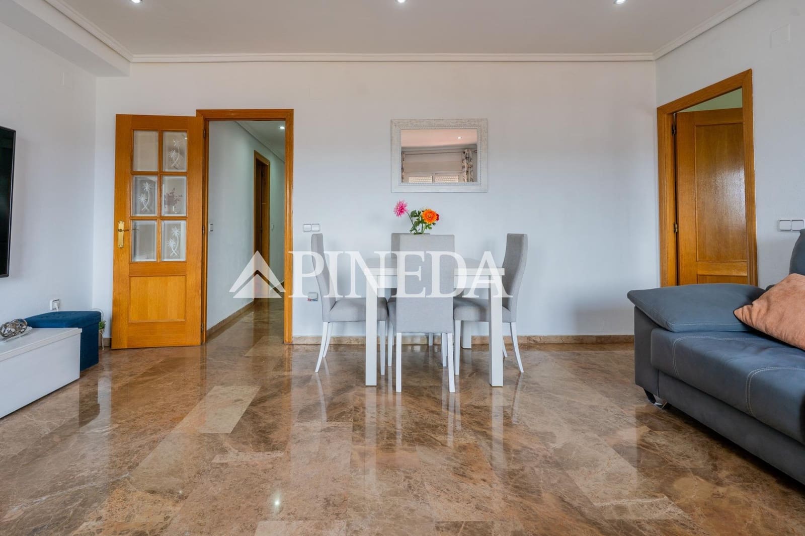3 sovrum Lägenhet till salu i Pucol - 230 000 € (Ref: 9811569)