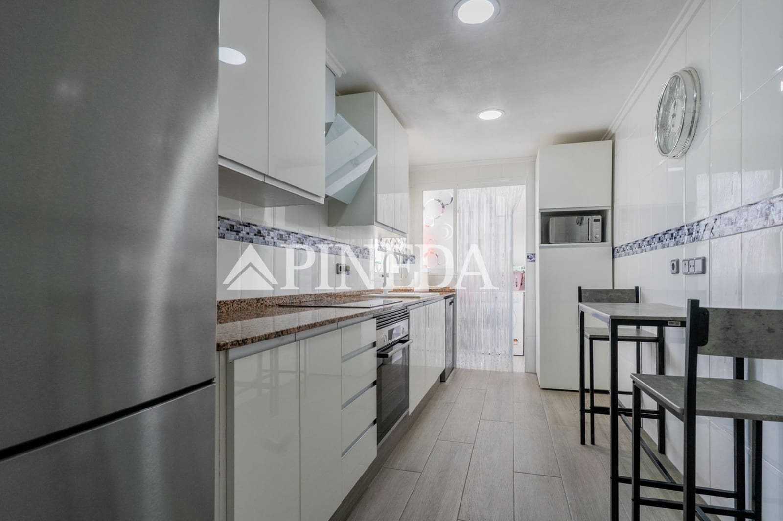 3 sovrum Lägenhet till salu i Pucol - 230 000 € (Ref: 9811569)