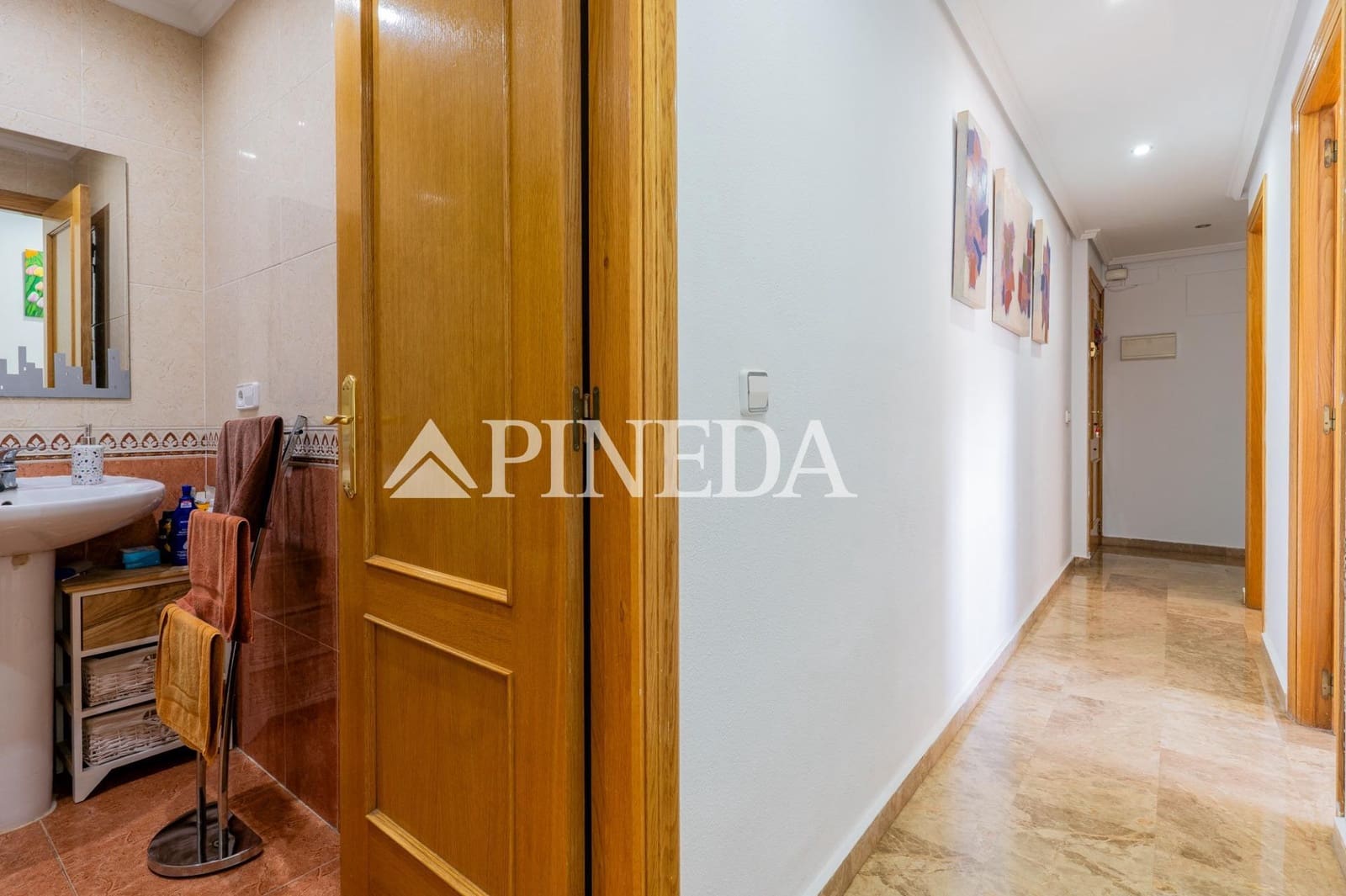 3 sovrum Lägenhet till salu i Pucol - 230 000 € (Ref: 9811569)