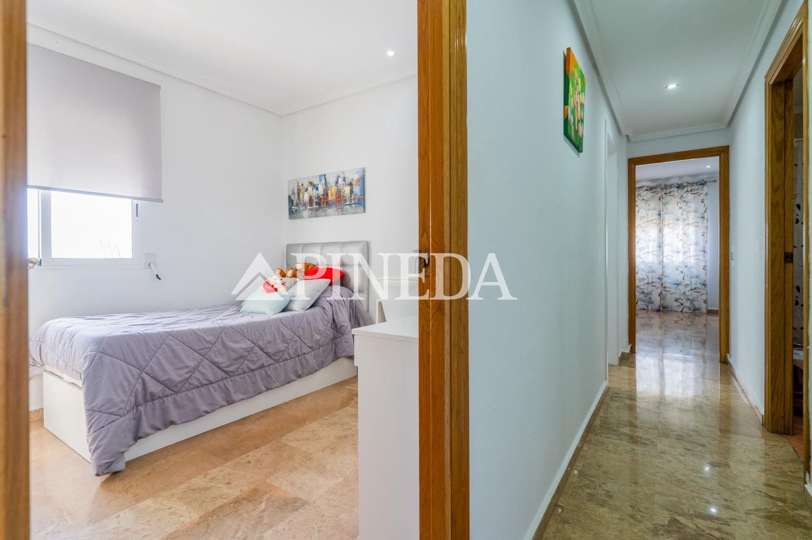 3 sovrum Lägenhet till salu i Pucol - 230 000 € (Ref: 9811569)