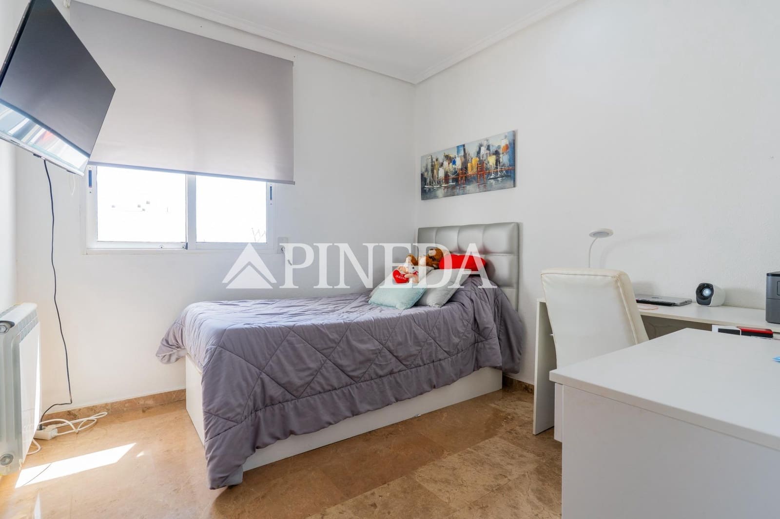 3 sovrum Lägenhet till salu i Pucol - 230 000 € (Ref: 9811569)