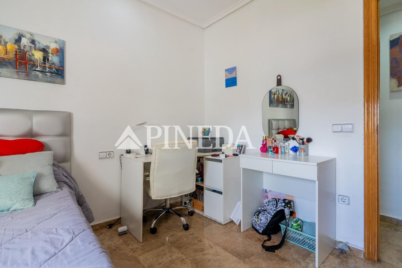 3 sovrum Lägenhet till salu i Pucol - 230 000 € (Ref: 9811569)