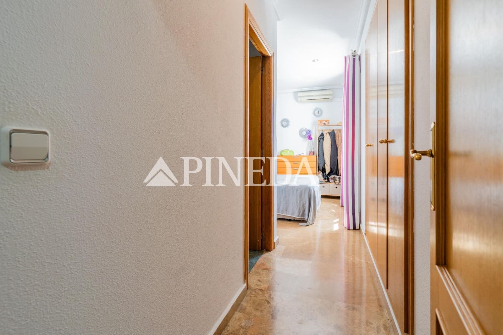 3 sovrum Lägenhet till salu i Pucol - 230 000 € (Ref: 9811569)
