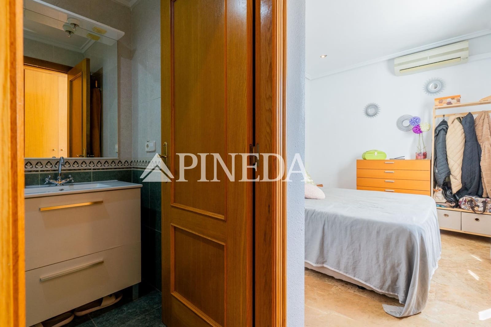 3 sovrum Lägenhet till salu i Pucol - 230 000 € (Ref: 9811569)