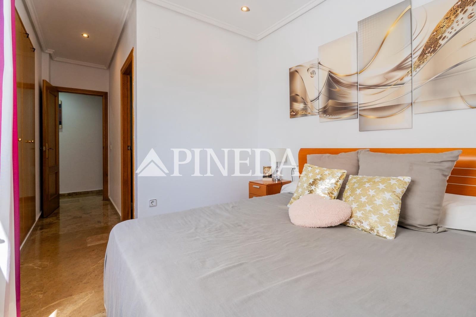 3 sovrum Lägenhet till salu i Pucol - 230 000 € (Ref: 9811569)