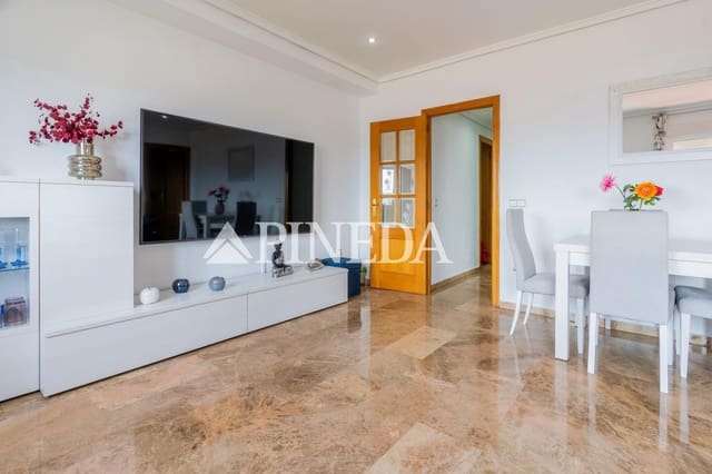 3 quarto Apartamento para venda em Puçol com garagem - 230 000 € (Ref: 9811569)