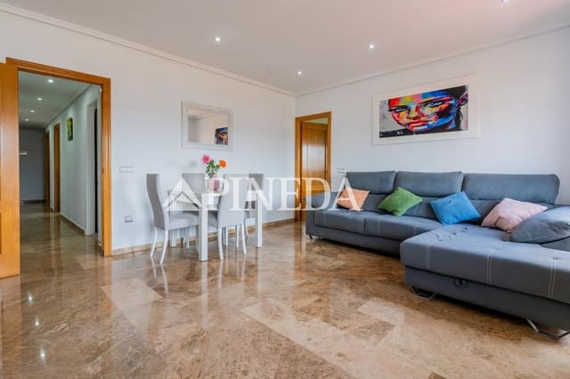 3 quarto Apartamento para venda em Puçol com garagem - 230 000 € (Ref: 9811569)