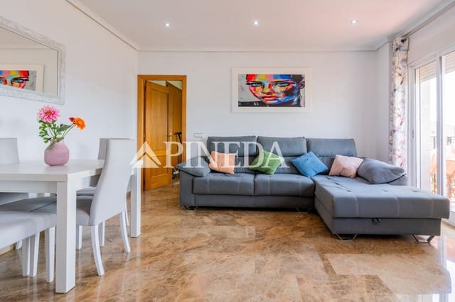 3 quarto Apartamento para venda em Puçol com garagem - 230 000 € (Ref: 9811569)