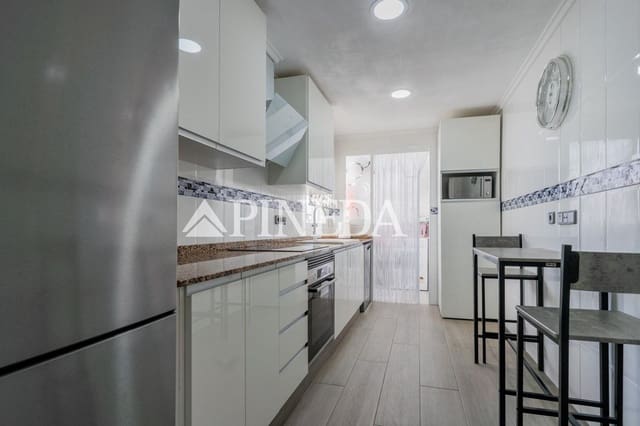 3 quarto Apartamento para venda em Puçol com garagem - 230 000 € (Ref: 9811569)