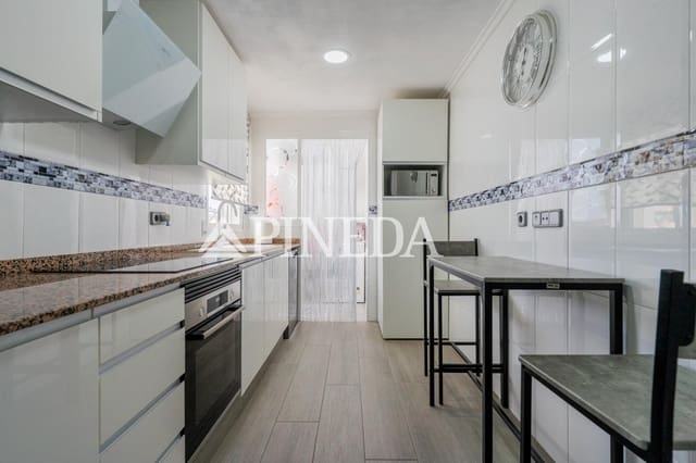 3 quarto Apartamento para venda em Puçol com garagem - 230 000 € (Ref: 9811569)