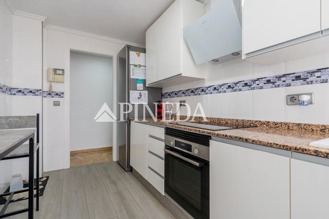 3 quarto Apartamento para venda em Puçol com garagem - 230 000 € (Ref: 9811569)