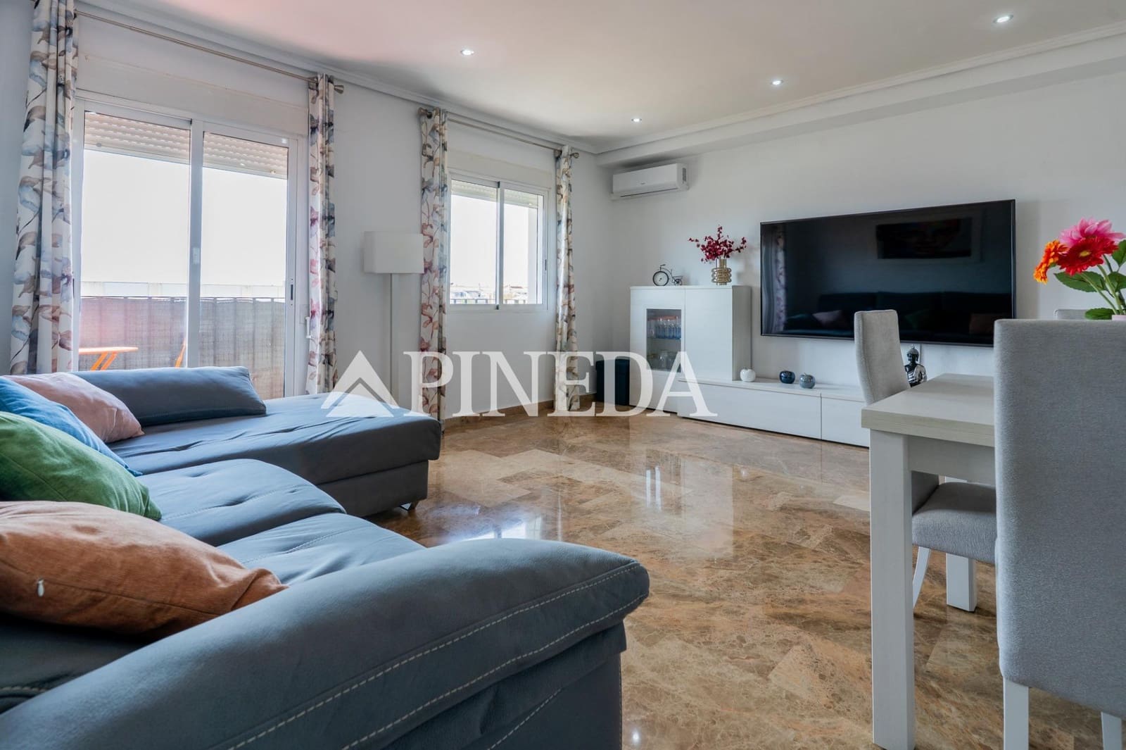 3 sovrum Lägenhet till salu i Pucol - 230 000 € (Ref: 9811569)