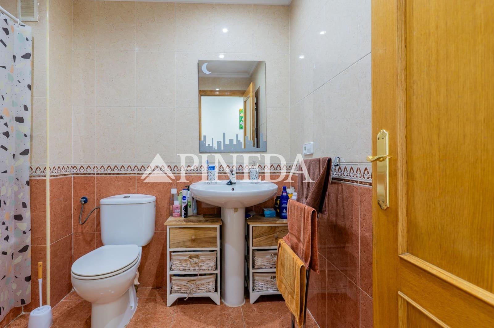 3 sovrum Lägenhet till salu i Pucol - 230 000 € (Ref: 9811569)