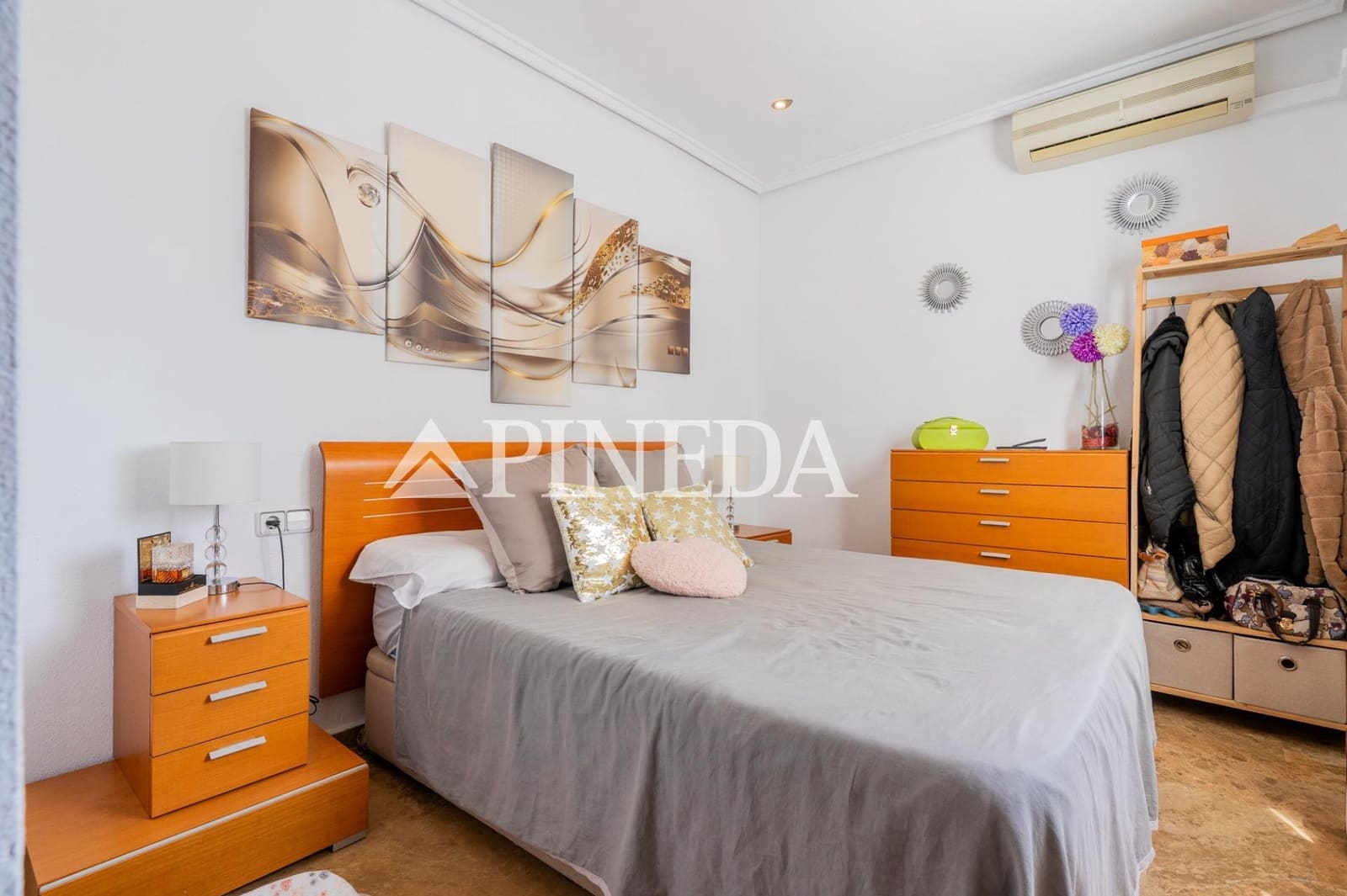 3 sovrum Lägenhet till salu i Pucol - 230 000 € (Ref: 9811569)
