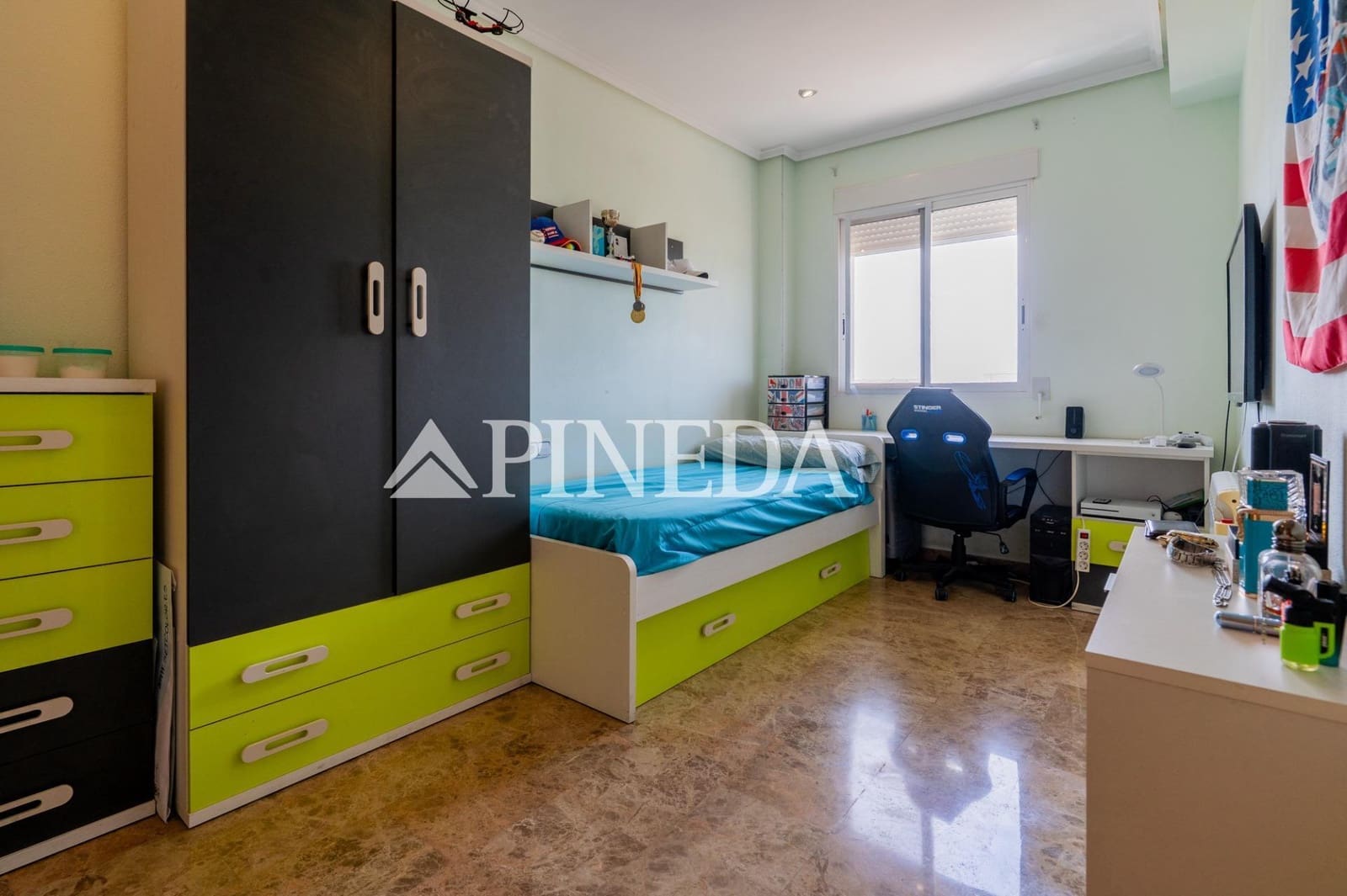 3 sovrum Lägenhet till salu i Pucol - 230 000 € (Ref: 9811569)