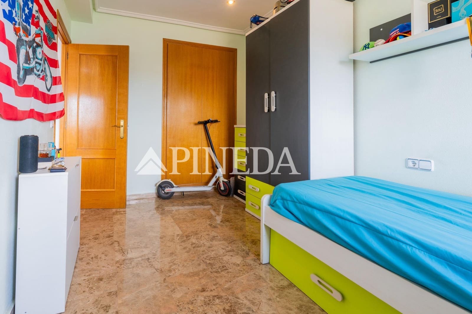 3 sovrum Lägenhet till salu i Pucol - 230 000 € (Ref: 9811569)
