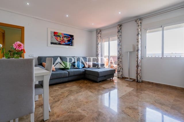 3 quarto Apartamento para venda em Puçol com garagem - 230 000 € (Ref: 9811569)
