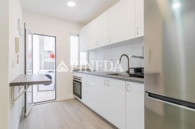 2 soveværelse Lejlighed til salg i Puçol - € 179.000 (Ref: 9820496)