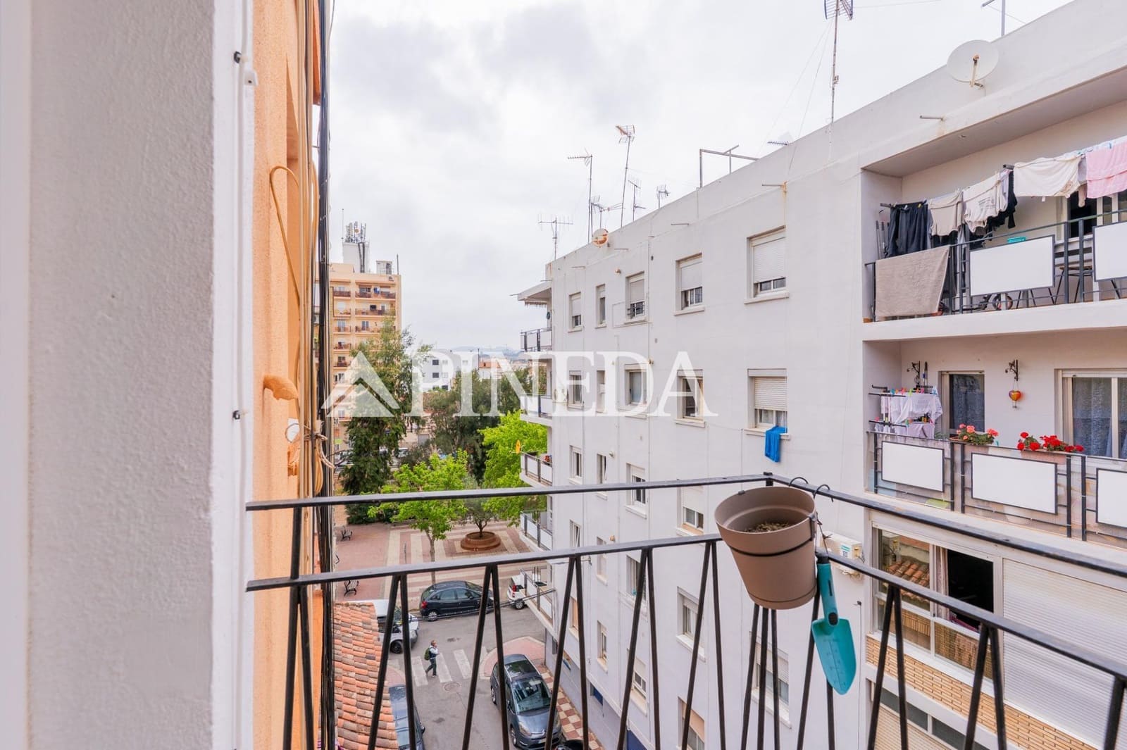 2 bedroom Flat for sale in Pucol - € 179,000 (Ref: 9820496)