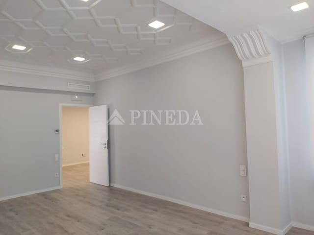 6 bedroom Office for rent in Sant Francesc, Valencia city - € 3,000 (Ref: 9855444)