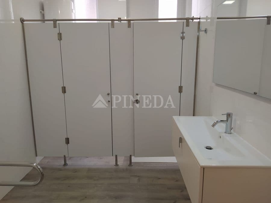 6 bedroom Office for rent in Valencia city - € 3,000 (Ref: 9855444)