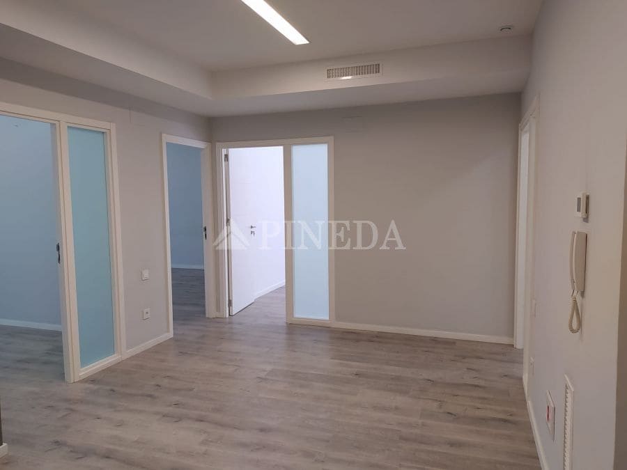 6 bedroom Office for rent in Valencia city - € 3,000 (Ref: 9855444)