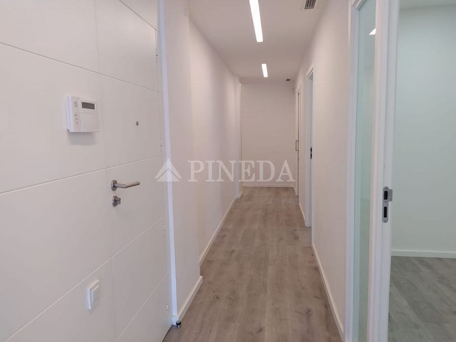 6 bedroom Office for rent in Valencia city - € 3,000 (Ref: 9855444)
