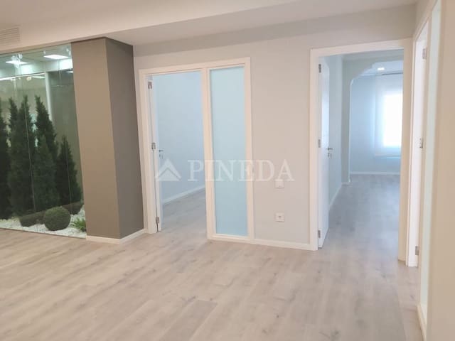 6 bedroom Office for rent in Sant Francesc, Valencia city - € 3,000 (Ref: 9855444)