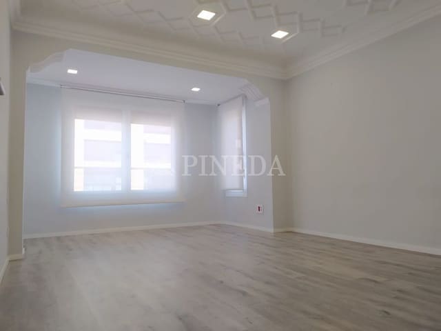 6 bedroom Office for rent in Sant Francesc, Valencia city - € 3,000 (Ref: 9855444)