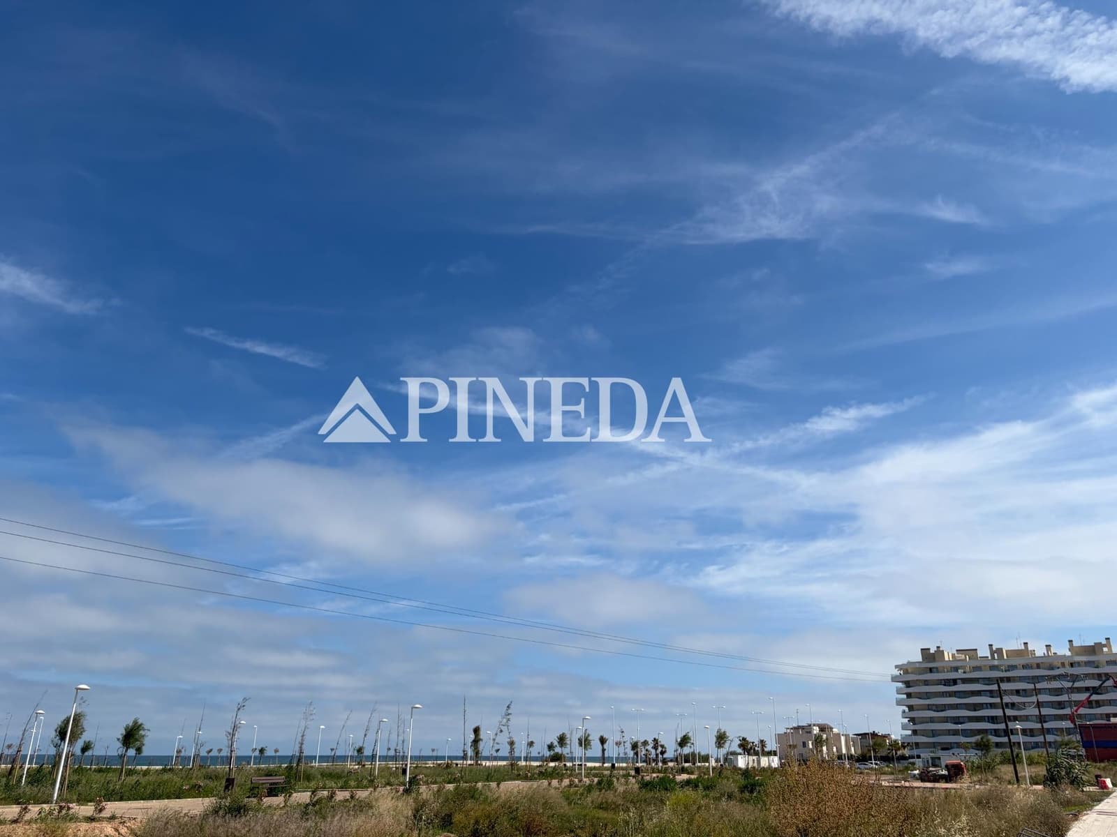 Building Plot for sale in Puig - € 300,000 (Ref: 9860091)