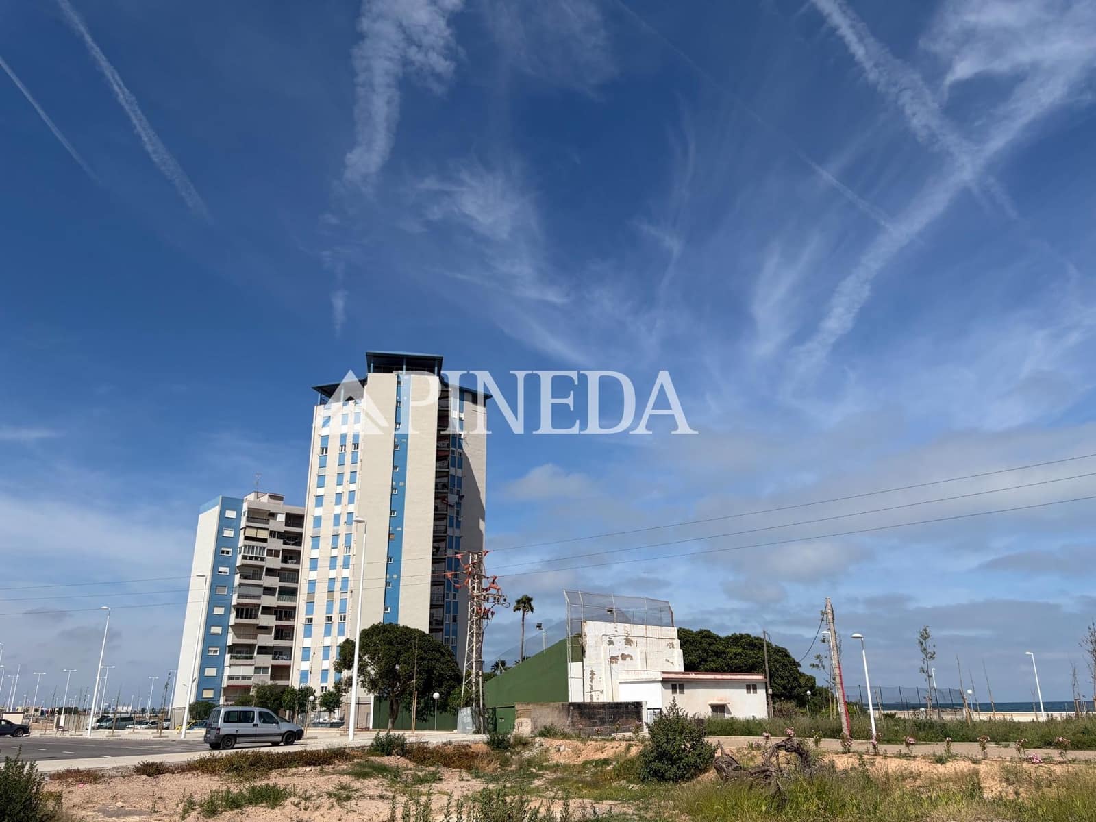 Building Plot for sale in Puig - € 300,000 (Ref: 9860091)