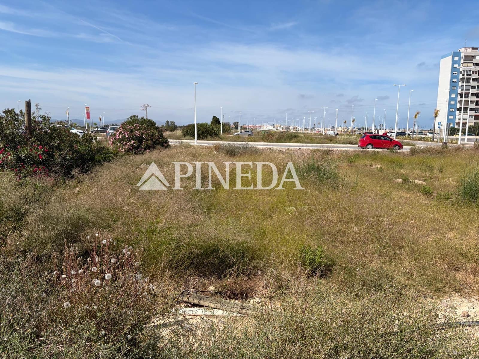 Building Plot for sale in Puig - € 300,000 (Ref: 9860091)