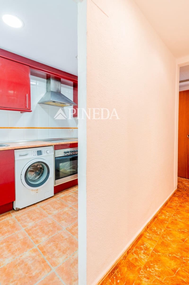 2 makuuhuone Asunto myytävänä paikassa Pucol - 159 000 € (Ref: 9860092)