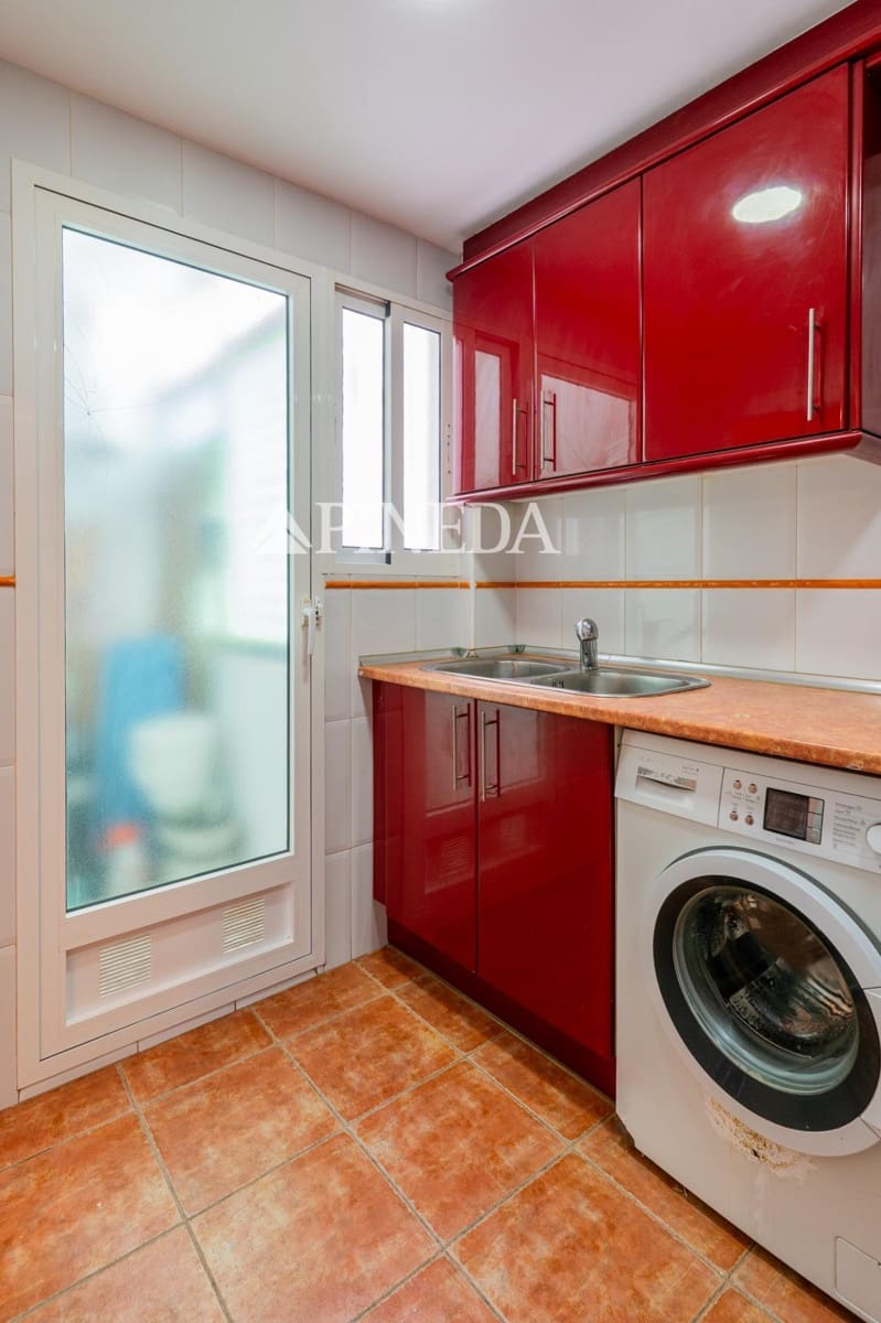 2 makuuhuone Asunto myytävänä paikassa Pucol - 159 000 € (Ref: 9860092)