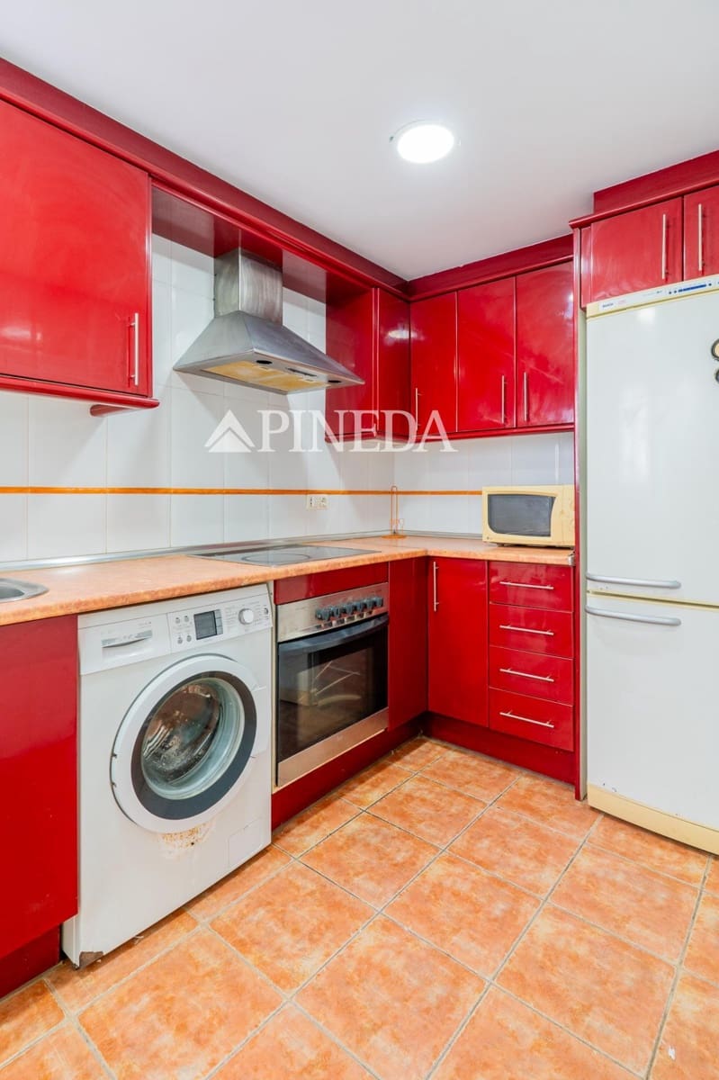 2 makuuhuone Asunto myytävänä paikassa Pucol - 159 000 € (Ref: 9860092)