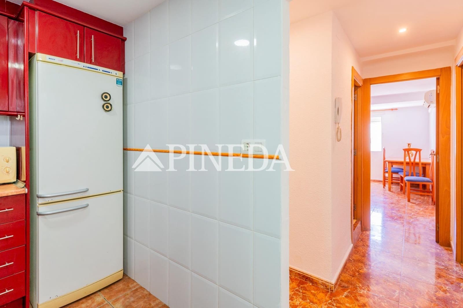 2 makuuhuone Asunto myytävänä paikassa Pucol - 159 000 € (Ref: 9860092)