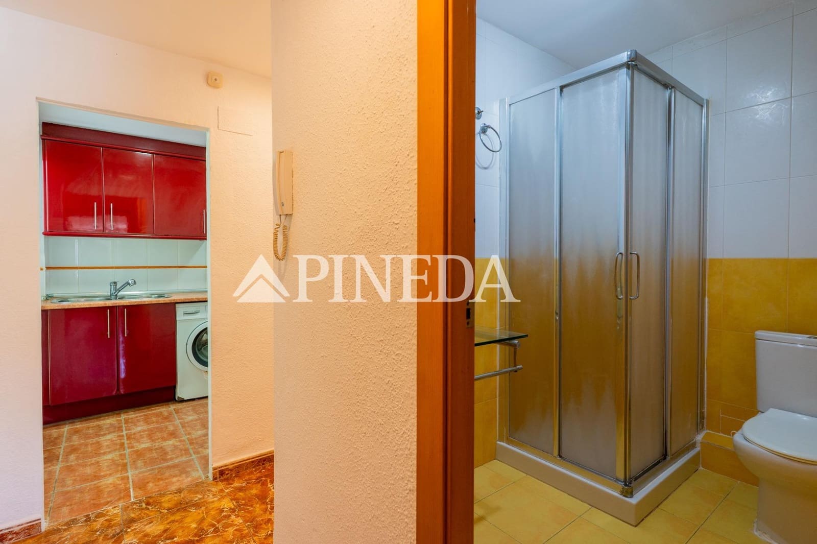 2 makuuhuone Asunto myytävänä paikassa Pucol - 159 000 € (Ref: 9860092)