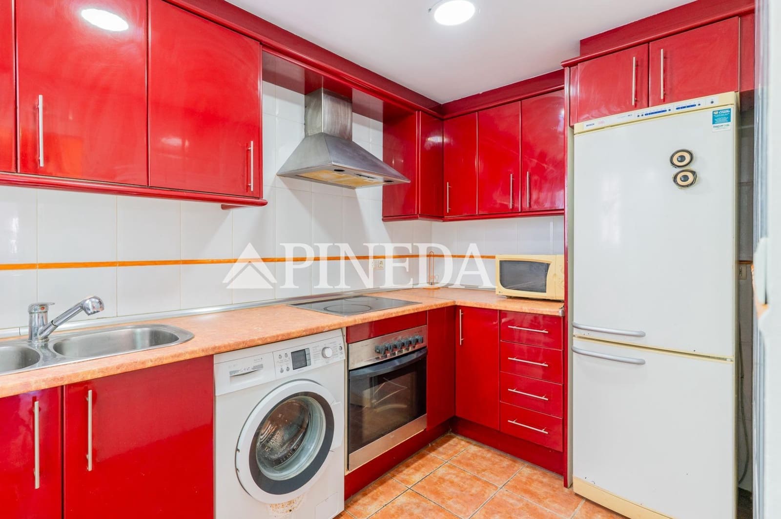 2 makuuhuone Asunto myytävänä paikassa Pucol - 159 000 € (Ref: 9860092)