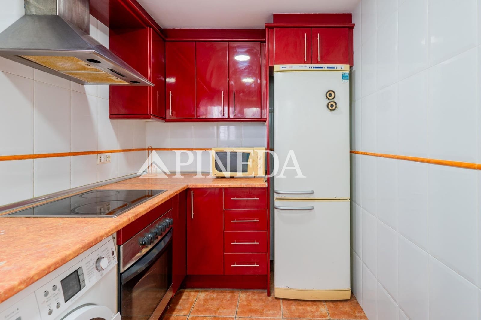 2 makuuhuone Asunto myytävänä paikassa Pucol - 159 000 € (Ref: 9860092)