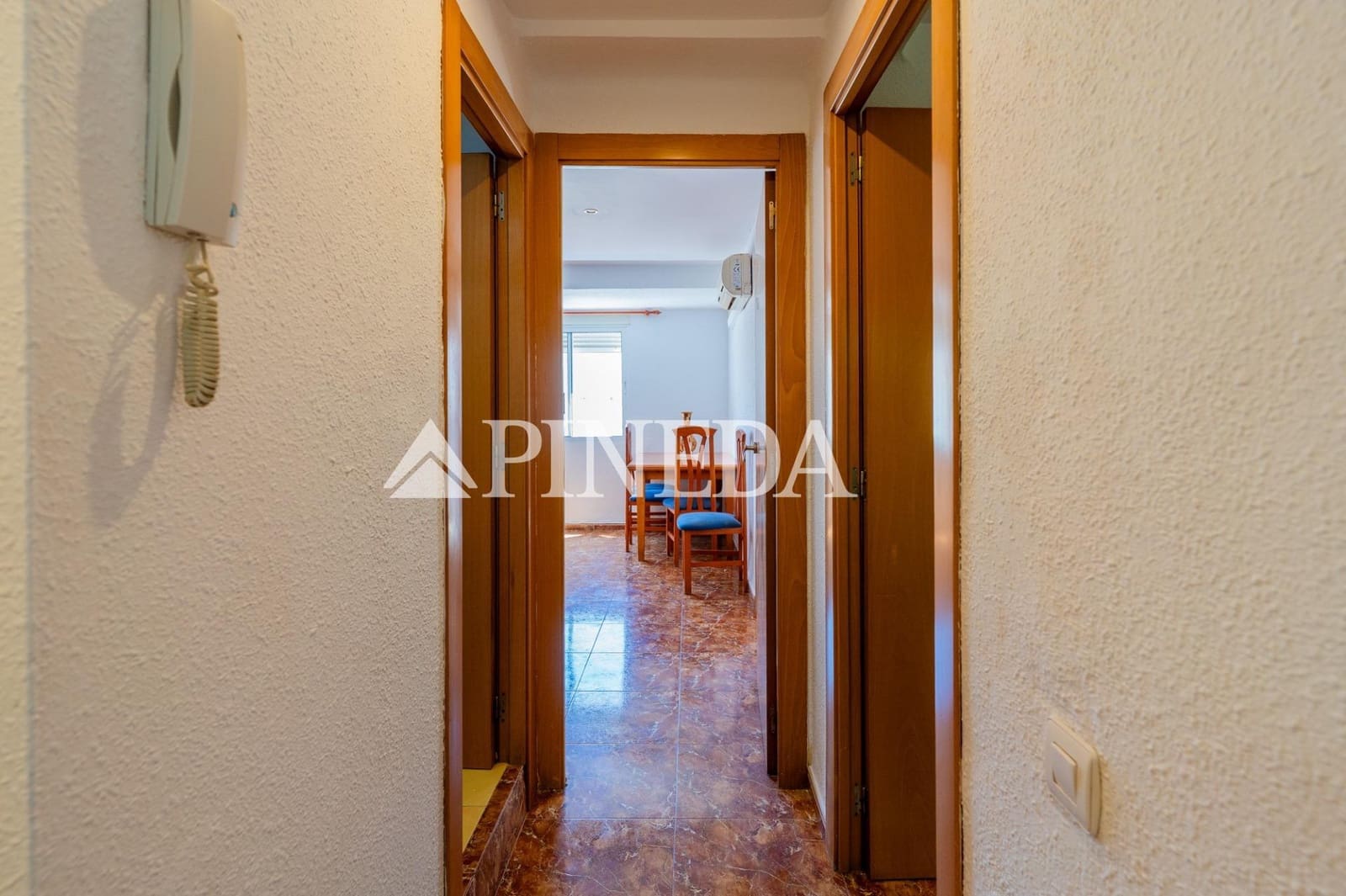 2 makuuhuone Asunto myytävänä paikassa Pucol - 159 000 € (Ref: 9860092)