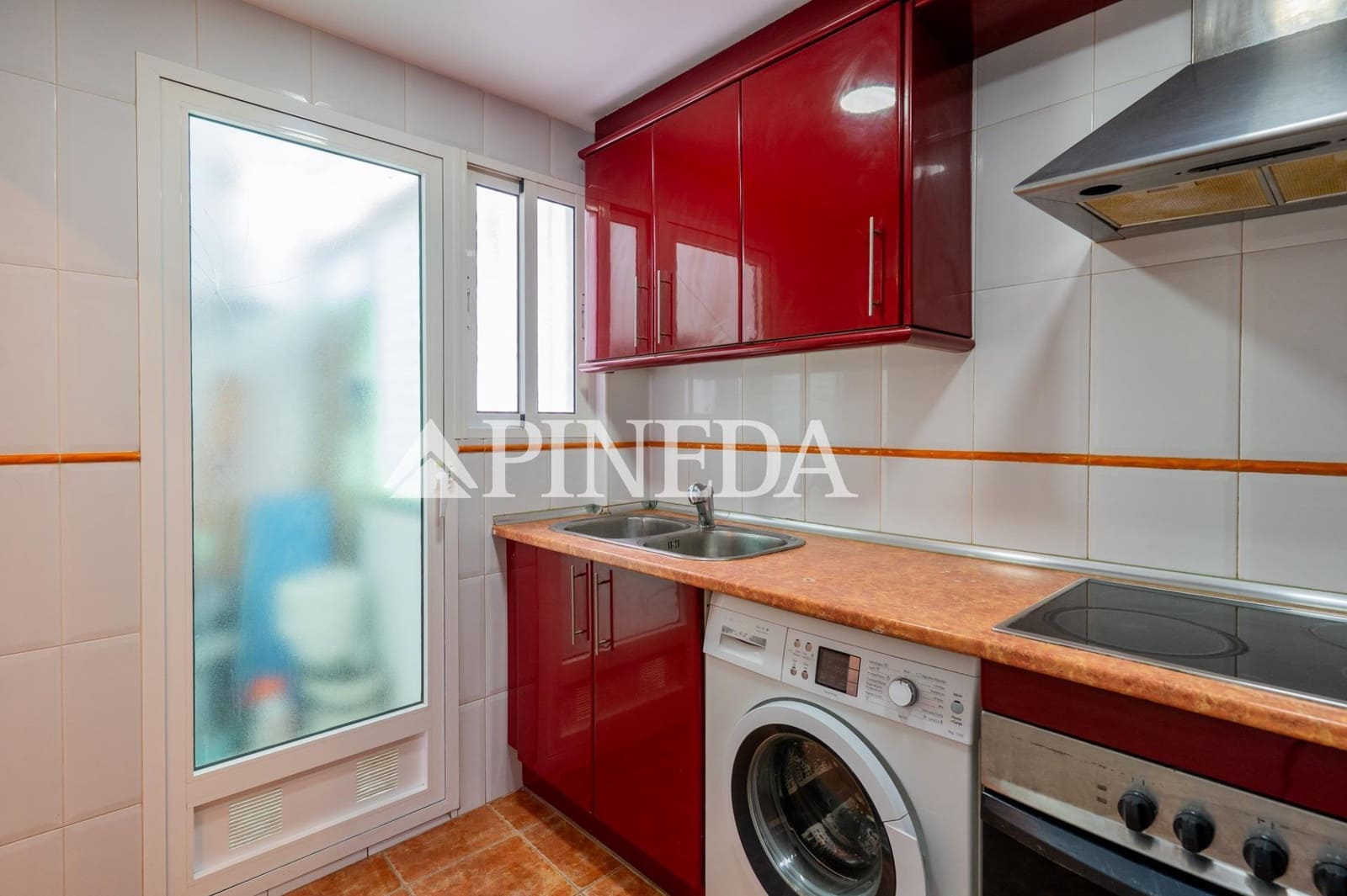 2 makuuhuone Asunto myytävänä paikassa Pucol - 159 000 € (Ref: 9860092)