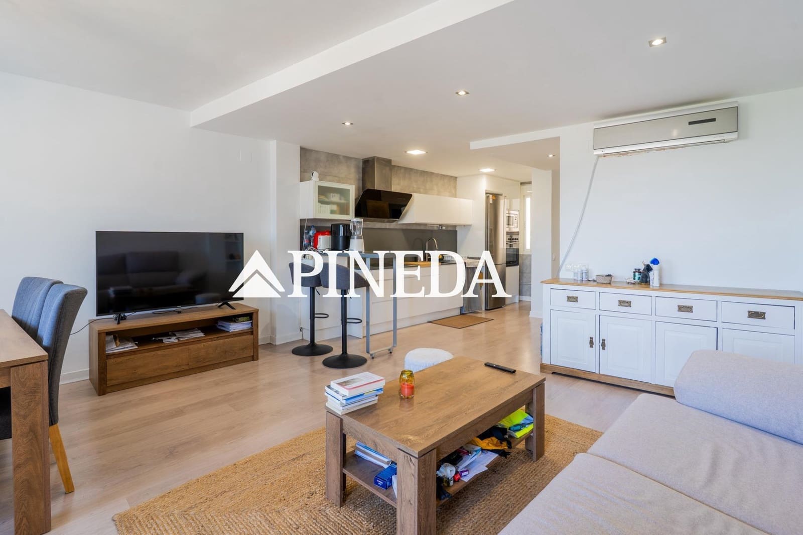2 slaapkamer Appartement te koop in Pucol met garage - € 203.000 (Ref: 9884797)