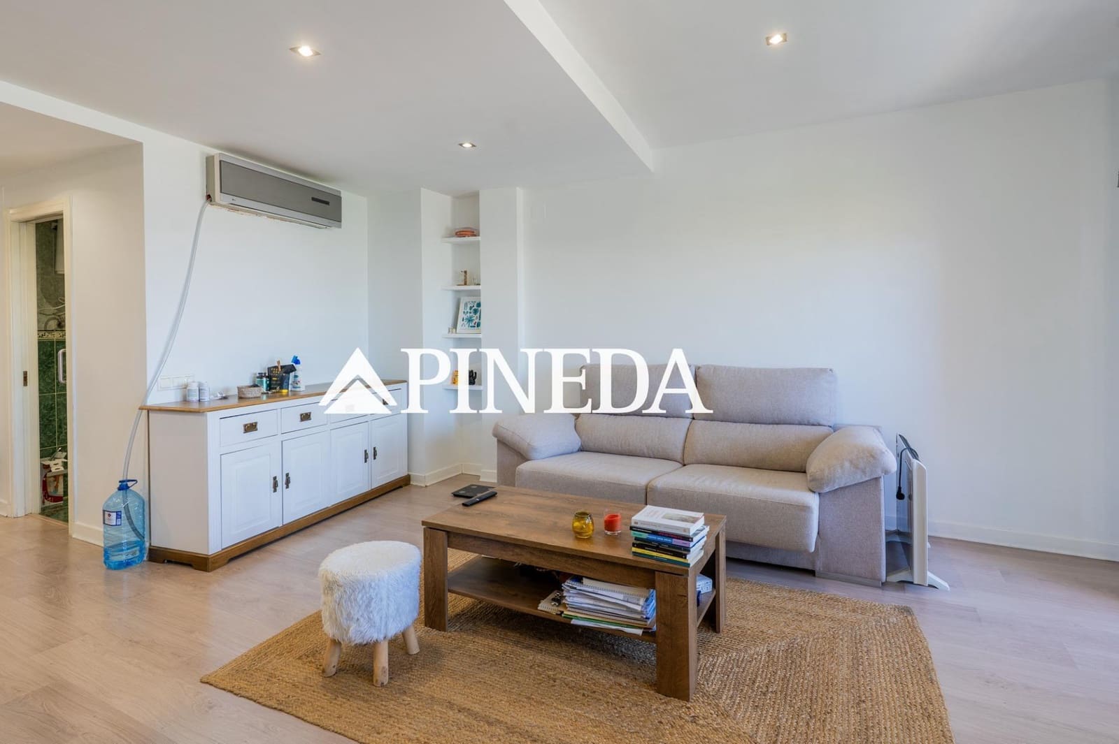 2 slaapkamer Appartement te koop in Pucol met garage - € 203.000 (Ref: 9884797)