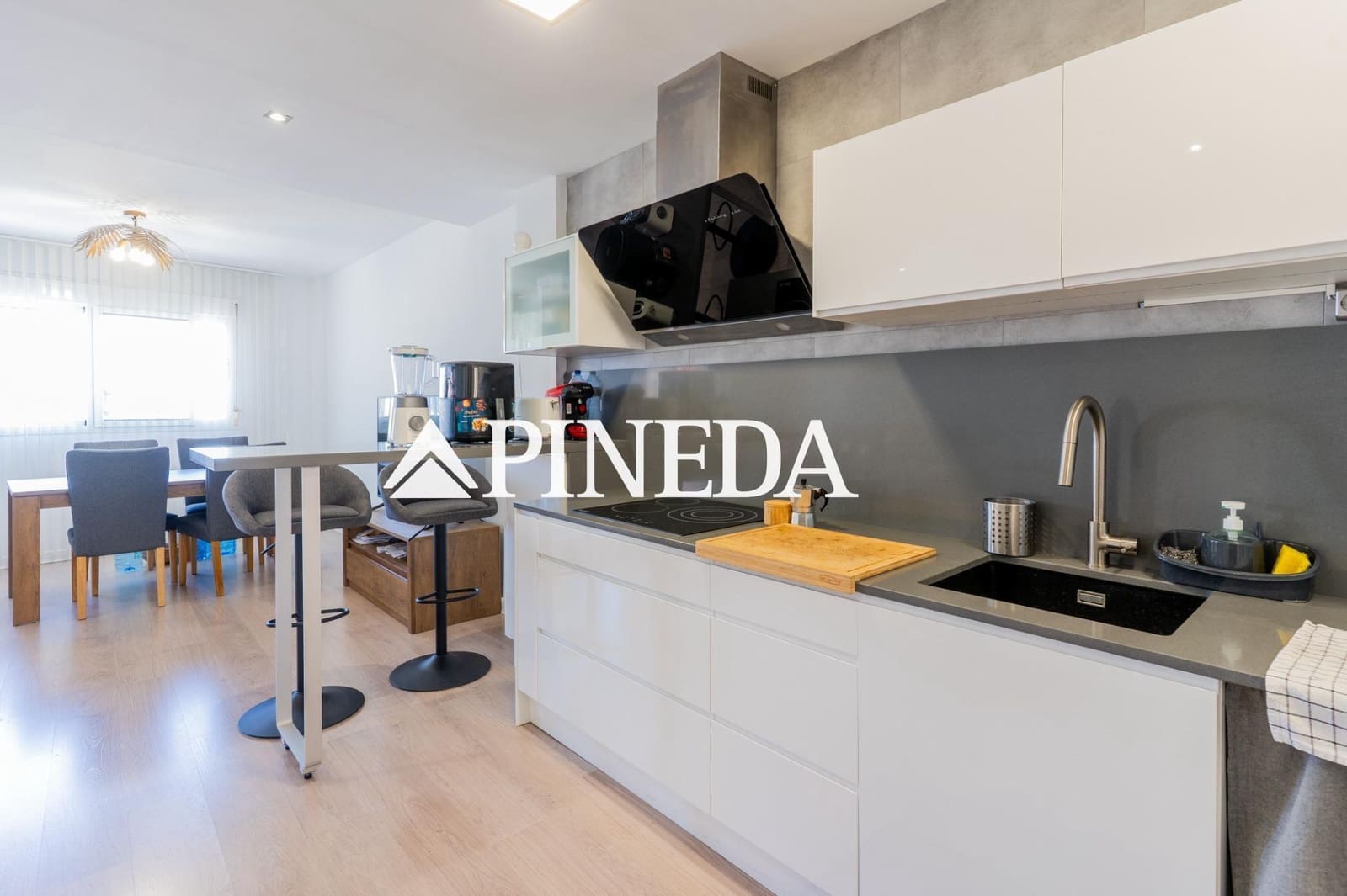 2 slaapkamer Appartement te koop in Pucol met garage - € 203.000 (Ref: 9884797)
