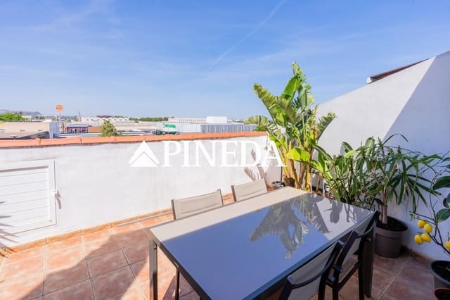 2 camera da letto Appartamento in vendita in Puçol con garage - 203.000 € (Rif: 9884797)