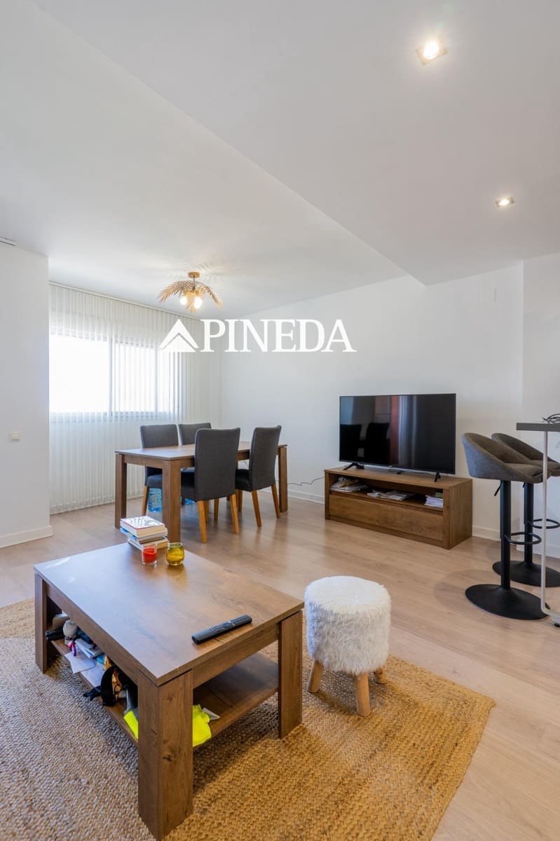 2 slaapkamer Appartement te koop in Pucol met garage - € 203.000 (Ref: 9884797)