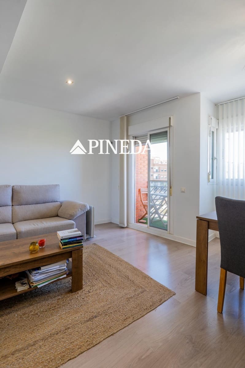 2 slaapkamer Appartement te koop in Pucol met garage - € 203.000 (Ref: 9884797)