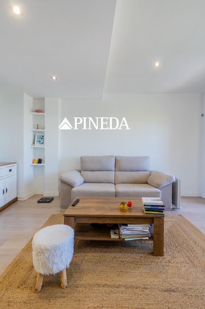 2 slaapkamer Appartement te koop in Pucol met garage - € 203.000 (Ref: 9884797)